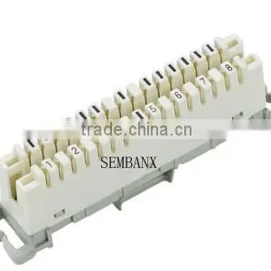 8 Pair Disconnection Module thumbnail-1