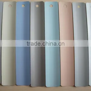 Intelligence and Durable Aluminium Shutters thumbnail-2