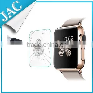 38mm Tempered Glass for Apple Watch thumbnail-1