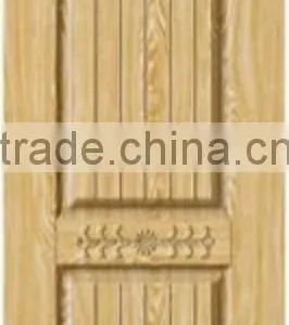 Wholesale Melamine Plates Skin Garage Door Panel Melamine Garage Skin thumbnail-3