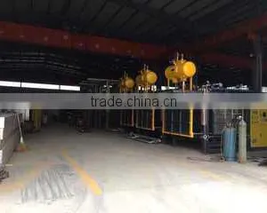 Wuxi Wealth Engineering & Consultancy Co., Ltd. company overview - view 2 thumbnail