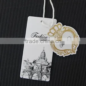 Custom Kraft Paper Tags, Kraft Tags, Brown Kraft Hang Tags thumbnail-4