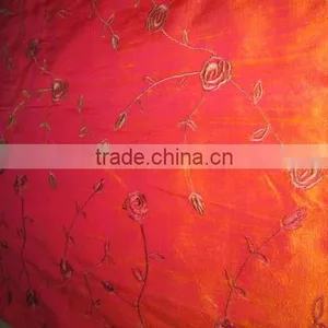 SILK FABRIC TEXTILE thumbnail-2
