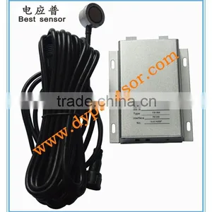 Ultrasonic Fuel SensorUltrasonic Fuel Level MeasuringUltrasonic Level SensorDigital Fuel Level SensoUltrasonic Fuel Level Sensor thumbnail-1