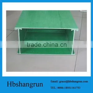 Frp Cable Tray System Factory Price thumbnail-1