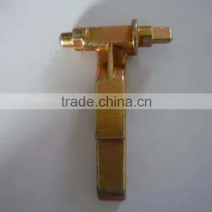Galvanized Carbon Steel Grab Handle thumbnail-2