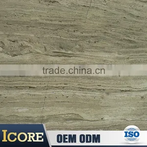 China Top Ten Selling Products 600X600 Rustic Wood Tiles Philippines thumbnail-1