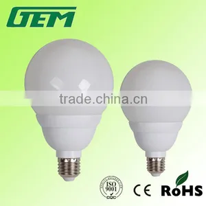 2014 Global G45/G50 Mini Cfl Bulb Everygy Saving Lighting Lamp 5w 7w 9w Bulb Lamp Powersaver thumbnail-2