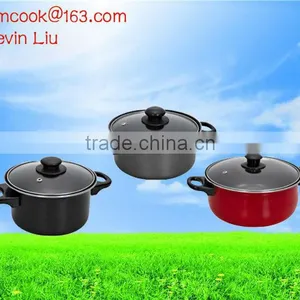 Carbon Steel Kitchen Tool Skillets thumbnail-1
