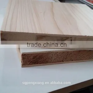 High Quality and Cheap Price Block Board thumbnail-3