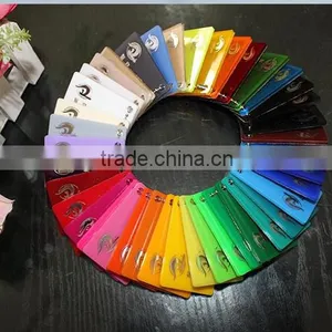 Wholesale Extruded Acrylic/plexiglass Sheet thumbnail-1