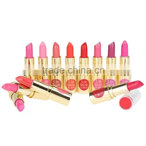 12Pcs Fashion Women Lipsticks Set Waterproof Moisturizing Rouges Lip Balms Set Cosmetic Beauty Tool thumbnail-6