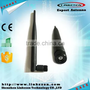2.4 Ghz Omni Directional Antenna With SMA Connector For Wireless Router thumbnail-1