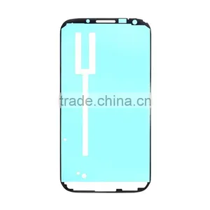 Cheapest LCD Frame Adhesive For Samsung Note 2, A Frame Sticker For Samsung N7100 thumbnail-1