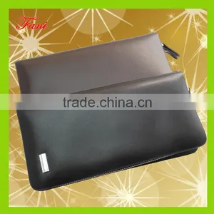Leather Men's Wallet thumbnail-1