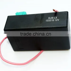 110 Direct-current With Wire Motorcycle Ignition thumbnail-2