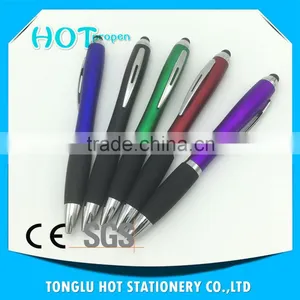 Popular Stylus Ball Pen thumbnail-3