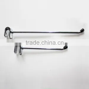 Wire Metal Chrome and Coating Hot Sales Crossbars Hooks thumbnail-2