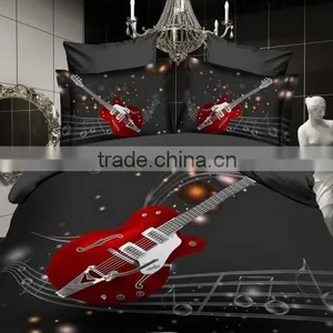 3d Duvet Set thumbnail-1
