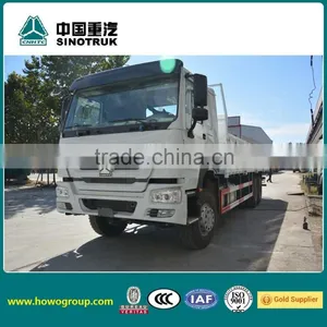 HOWO 6x4 Lorry for Sale Lorry Truck Price thumbnail-4