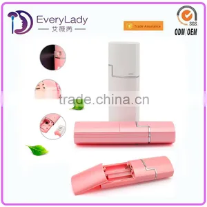 Shenzhen Manufacturer Supply Nano Mister Portable Electric Sprayer thumbnail-1