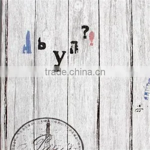 Hot Sale 3d Pvc Wall Panel/wallpaper for House/hotel Decoration thumbnail-1