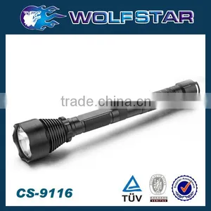 Cree Xmlt6 Led Flashlight With High Power thumbnail-1