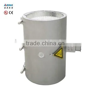Ceramic Heater With Temperature Reservation,save About 20% Energy thumbnail-1