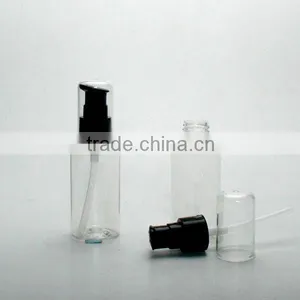 Treatment Pump PET 60ml Clear thumbnail-1