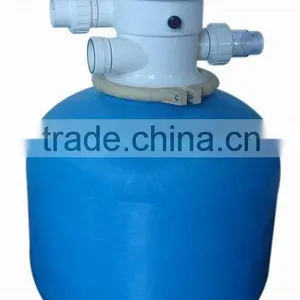 Fiber Glass Sand Pool Filter thumbnail-1