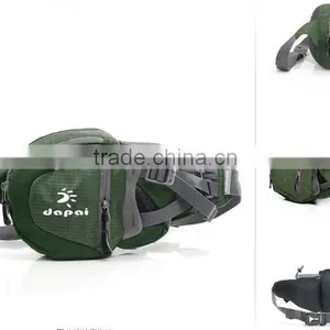 Quanzhou Dapai Colors Military Camping Hiking Trekking Outdoor Waist Belt Pouch Bag thumbnail-2