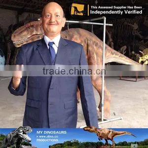 MY Dino-C093 Simulated Lifelike Fiberglass Character for Sale thumbnail-2