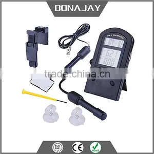 KL-02636 Seven in One Multi-parameter Water Quality Monitor thumbnail-1