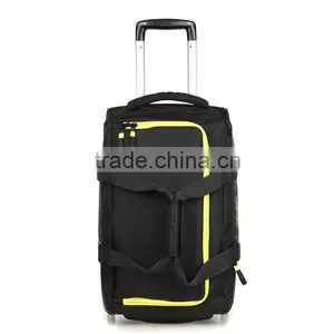 2016 New Arrival Trolley School Bag Trolley Bag Sizes With 20 and 22 Inch thumbnail-3