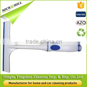 Cheap Squeegee Blade Rubber, Glass Cleaning Squeegee Card thumbnail-4