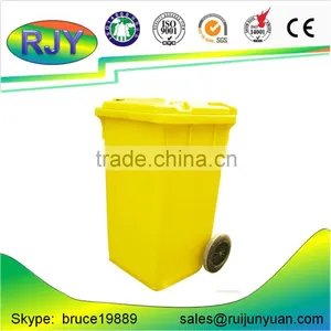 Kitchen Cabinet Waste Bin thumbnail-1