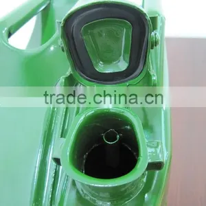 20L Jerry Can 0.6 MM Portable Jerry Can / Oil Tank / Oil Drum / Fuel Tank thumbnail-1