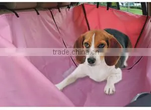Pet Car Seat Cover Dog Car Pet Seat Cover thumbnail-5