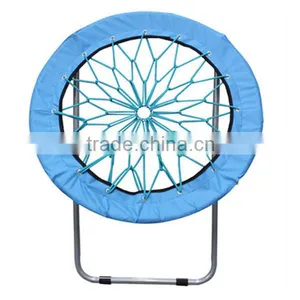 Outdoor Elastic Cord Moon Chair thumbnail-5