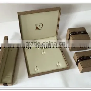 2016 Popular Plastic Jewelry Boxes Manufacturer With High Quality thumbnail-4