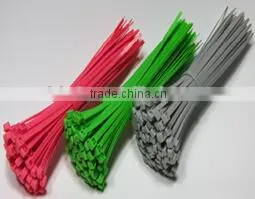 4*200mm Cable Ties thumbnail-2