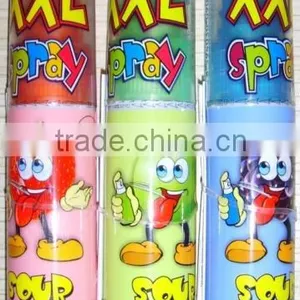Sour Spray Liquid Candy thumbnail-1