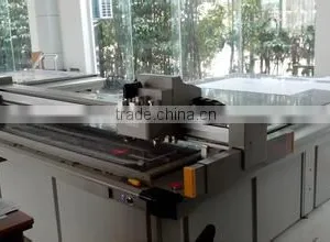 Flatbed Cutting Machine thumbnail-1