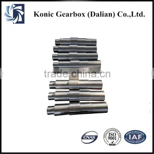 Electronic Equipment Boat Spline Forging Steel Shafts for Sales thumbnail-1