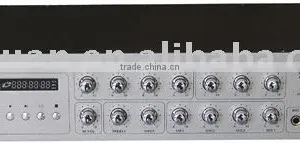 Public Address Amplifier thumbnail-1