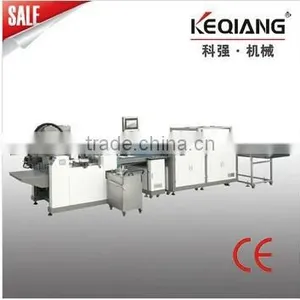FM-700 Semi-Automatic Case Making Machine thumbnail-1