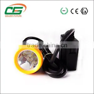 Best Selling Products KL5LM(B) 15000lux Led Coal Miner Lamp thumbnail-3