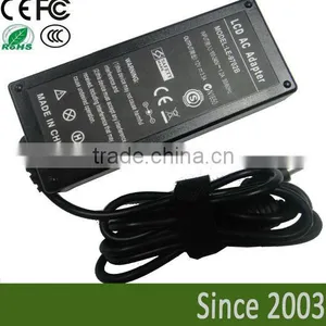 12v 3.5a POWER Adapter for BENQ LCD MONITOR: FP2081, FP450, FP547, FP553 thumbnail-1