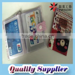 Wallet Card Holder thumbnail-1
