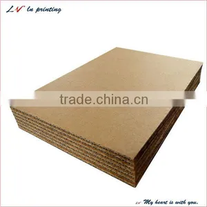 High Quality Corrugated Cardboard Sheets thumbnail-1